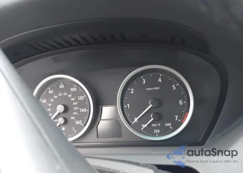 2005 BMW 645Ci from USA, damaged, VIN WBAEK73445B324732